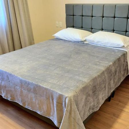 Апартаменты Apartamento Centro Gramado 103 Экстерьер фото